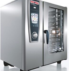 Horno Rational 5 Senses